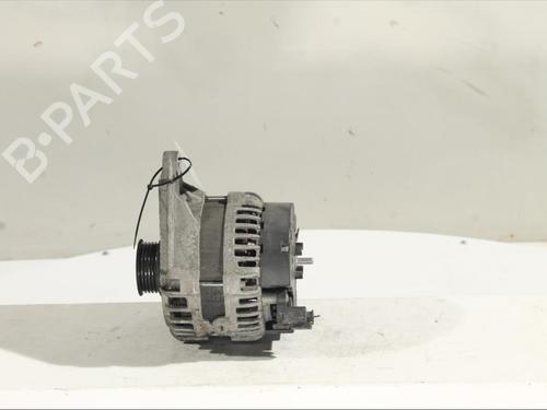Used Alternator Alternator MERCEDES-BENZ A-CLASS (W176) A 200 CDI / d (176.008) (136 hp) 26446353 26446353