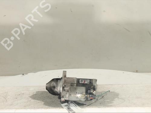 Used Starter Starter MITSUBISHI ASX (GA_W_) 1.6 MIVEC (GA1W) (117 hp) 16329721 16329721