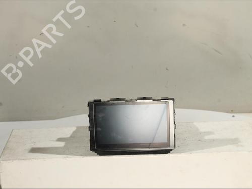 Used Electronic module KIA SPORTAGE IV (QL, QLE) 1.6 CRDi Eco-Dynamics+ (136 hp) 27555200