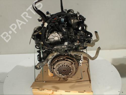 Engine PEUGEOT PARTNER Tepee 1.6 HDi / BlueHDi 75 | BP30188704M1 