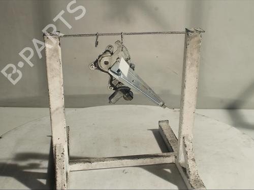 Rear right window mechanism TOYOTA URBAN CRUISER (_P1_) 1.4 D-4D (NLP110_, NLP110R) | BP16062847C25 