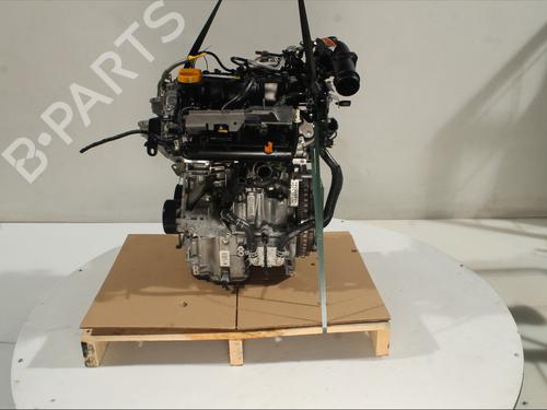 Motor MITSUBISHI COLT VII Hatchback (VB_) 1.0 MPi (VBXG0) (91 hp) 31077427