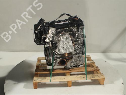 Engine HYUNDAI i10 III (AC3, AI3) 1.2 MPi | BP15213140M1 