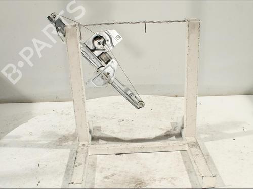 Used Front right window mechanism Front right window mechanism CITROËN BERLINGO Box Body/MPV (B9) 1.6 HDi 90 16V (90 hp) 12080119 12080119