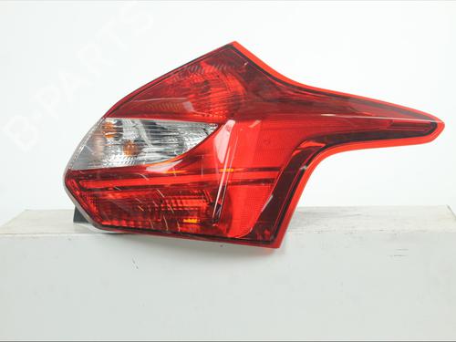 Used Right taillight Right taillight FORD FOCUS III 1.6 TDCi (95 hp) 36311605 36311605