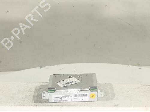 Used Electronic module Electronic module OPEL COMBO E Tour / Life (K9) 1.5 (102 hp) 24352309 24352309