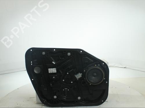Used Front left window mechanism Front left window mechanism 37530803 37530803