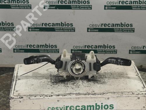 Rattstammestilk MAZDA 6 Hatchback (GG) [2002-2008]  11893215
