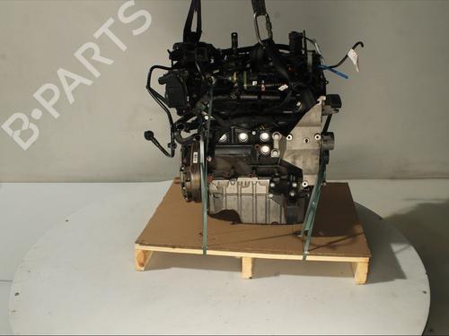Used Engine FIAT 500X (334_) 1.4 (334AXC1B, 334AXC11) (140 hp) 30767600