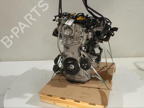 Engine DACIA SANDERO III 1.0 TCe 90 ECO-G | BP27604475M1 
