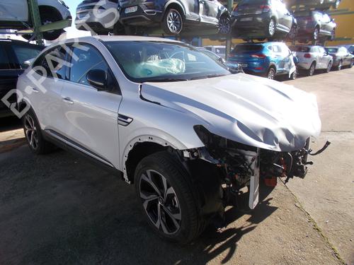 Engine RENAULT ARKANA I (LCM_, LDN_) 1.6 E-TECH 145 (LDMU) | BP32874124M1 - Image 9