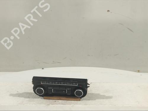 Used Climate control Climate control VW GOLF PLUS V (5M1, 521) 1.4 TSI (160 hp) 13527403 13527403