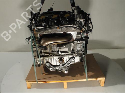 Engine MERCEDES-BENZ GLK-CLASS (X204) 350 4-matic (204.987) | BP26375901M1 - Image 1