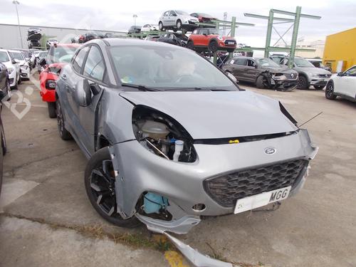 Used Parts FORD PUMA (J2K, CF7) 1.0 EcoBoost (125 hp) 4337333
