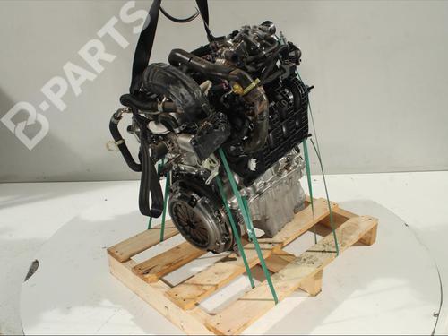 Engine TOYOTA YARIS (_P13_) 1.5 Hybrid (NHP130_) | BP11908924M1 