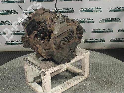 Gearbox FORD MONDEO III Saloon (B4Y) 2.2 TDCi | BP11899942M3