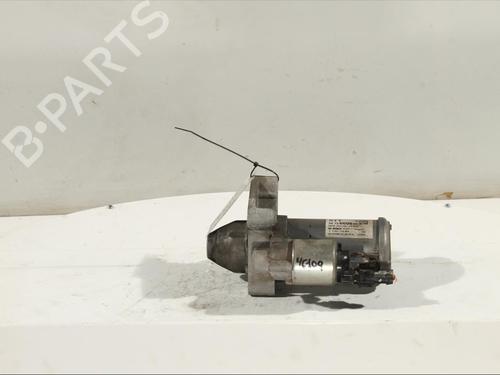 Used Starter Starter PEUGEOT 5008 (0U_, 0E_) 1.6 BlueHDi 120 (120 hp) 11903505 11903505
