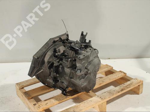 Gearbox OPEL ZAFIRA TOURER C (P12) 2.0 CDTi (75) | BP11905162M3
