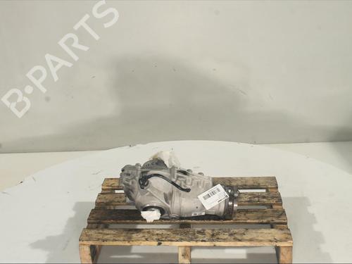 Used Front differential BMW X3 (G01, F97, G08) xDrive 20 i (184 hp) 21125476