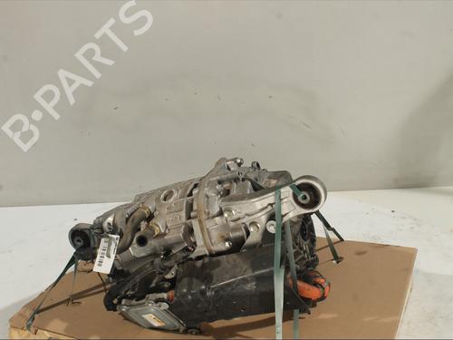 Electronic module MITSUBISHI ECLIPSE CROSS (GK_, GL_) Plug-in Hybrid 4WD (GL3W) | BP30092681M83