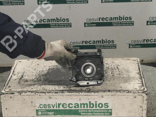 Used Switch RENAULT MEGANE III Hatchback (BZ0/1_, B3_) 1.5 dCi (BZ09, BZ0D, BZ1W, BZ29, BZ14) (110 hp) 11900693