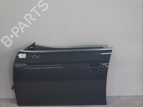 Used Left front door Left front door AUDI A5 Sportback (F5A, F5F) 50 TDI Mild Hybrid quattro (286 hp) 33971512 33971512
