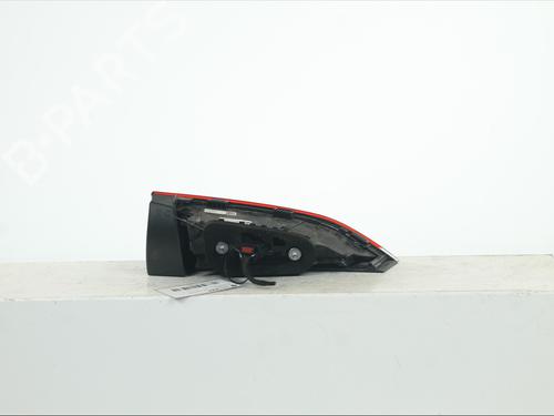 Right tailgate light SKODA SCALA (NW1) 1.0 TSI | BP36396792C80 - Image 2