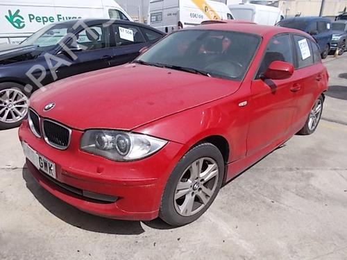 Engine BMW 1 (E87) 116 d | BP35971117M1  - Image 7