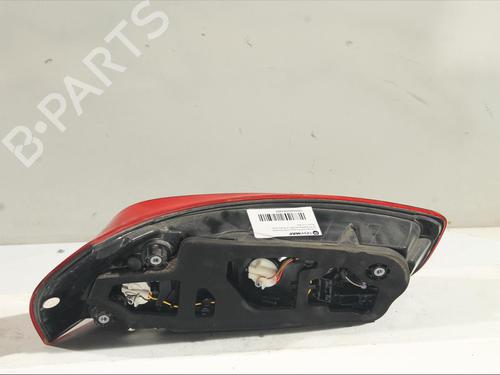 Right taillight CITROËN C4 Picasso II 1.6 HDi / BlueHDi 115 | BP26672804C35 