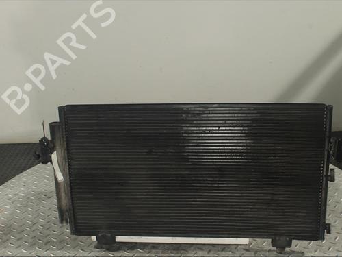 AC Kondensor TOYOTA RAV 4 II (_A2_) 2.0 D 4WD (CLA20_, CLA21_, CLA20R, CLA21R) (116 hp) 12078926