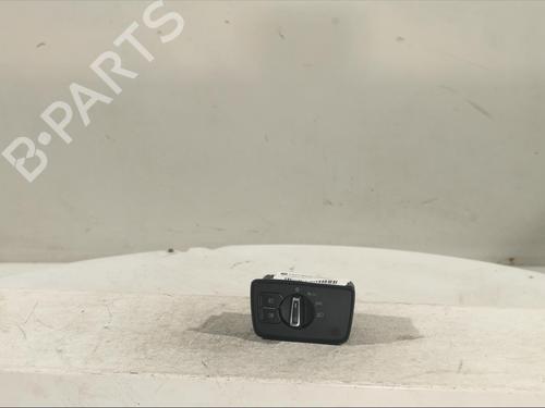 Used Headlight switch Headlight switch VW CC B7 (358) 2.0 TDI (136 hp) 15369378 15369378