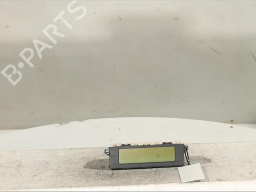 Used Display monitor CITROËN C5 II (RC_) 2.0 HDi (RCRHRH) (136 hp) 16638888