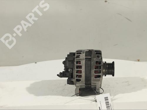 Used Alternator SEAT LEON (5F1) [2012-2021]  11985021