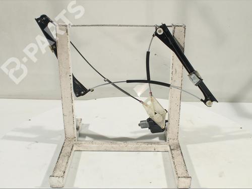 Fensterheber links vorne für VW POLO V (6R1, 6C1) 1.0 (60 hp) 12085379