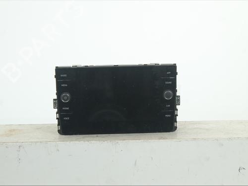 Used Display monitor Display monitor 38762392 38762392