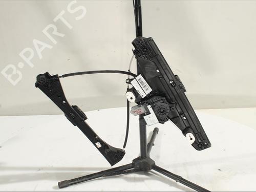 Front left window mechanism CITROËN C4 III (BA_, BB_, BC_) BLUEHDI 110 (BBYHSA) 9832821680 9832821680 9832841680