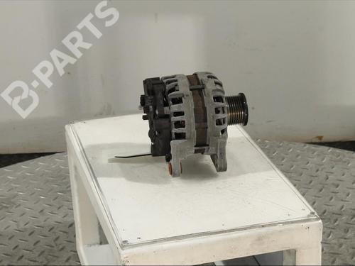 Alternator DACIA SANDERO II TCe 90 (B8M1, B8MA, B8AC) | BP11902012M7 