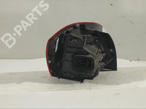 Right taillight VW POLO V (6R1, 6C1)  | BP11998004C35 