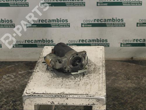 Starter MERCEDES-BENZ A-CLASS (W169)  | BP11897608M8 
