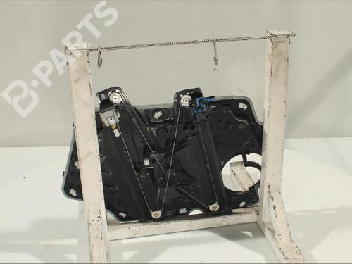 Front right window mechanism FORD FIESTA VII (HJ, HF)  | BP12083658C23 