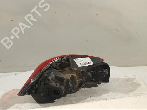 Right taillight SEAT IBIZA V (KJ1, KJG) 1.0 | BP29986347C35