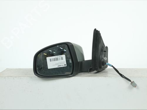 Used Left mirror Left mirror FORD MONDEO IV (BA7) 2.0 TDCi (140 hp) 40241141 40241141