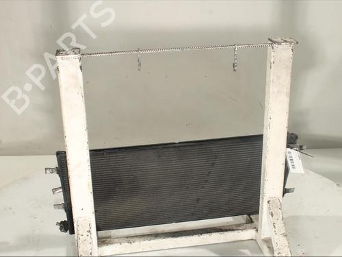 AC radiator AUDI A5 (8T3)  | BP18233731M32 