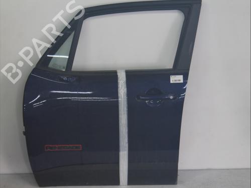Used Left front door Left front door JEEP RENEGADE SUV (BU, B1, BV) 2.0 CRD 4x4 (170 hp) 35747522 35747522