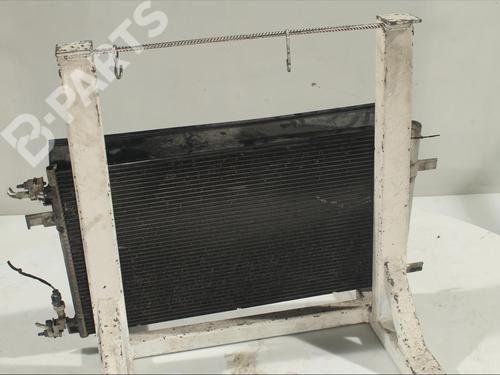 AC radiator OPEL ZAFIRA TOURER C (P12) 2.0 CDTi (75) | BP12085094M32 