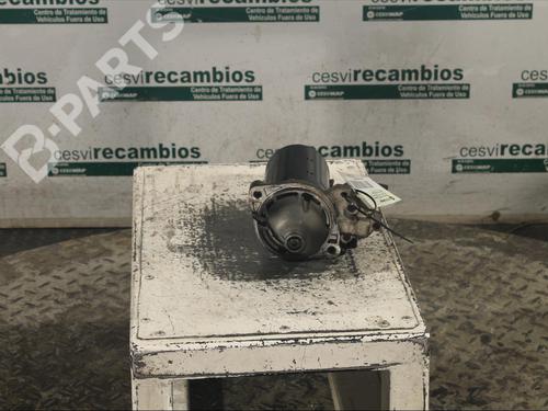 Startmotor MERCEDES-BENZ M-CLASS (W163) ML 270 CDI (163.113) | BP11980495M8 