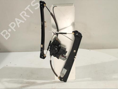 Front left window mechanism SKODA SCALA (NW1) 1.0 TSI | BP27669109C22 - Image 2