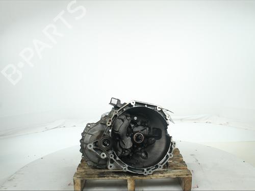 Used Gearbox Gearbox FORD FOCUS IV (HN) 1.0 EcoBoost mHEV (125 hp) 33948715 33948715