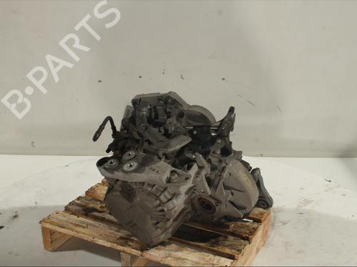 Gearbox OPEL CORSA D (S07)  | BP15011996M3 