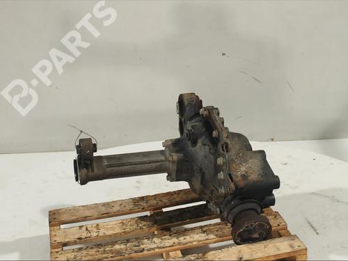 Front differential LAND ROVER DISCOVERY III (L319) 2.7 TD 4x4 | BP11912284M23
